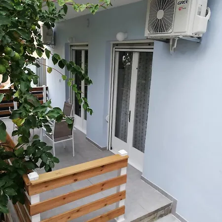 Apartamento Delikos House