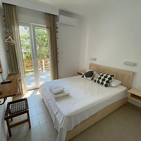 Apartment Delikos House Limenaria (Thasos)