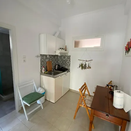 Delikos House * Limenaria (Thasos)