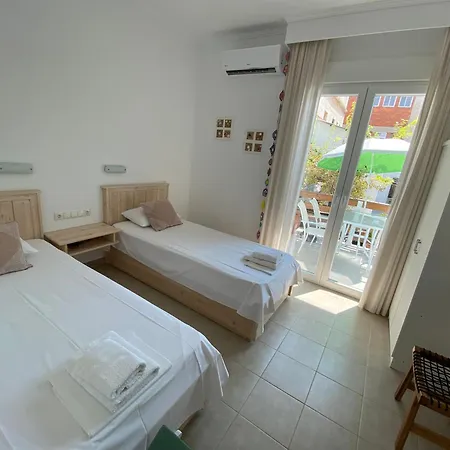 Appartement Delikos House