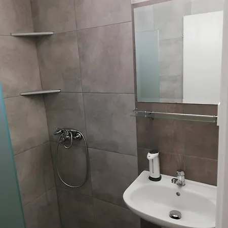 Delikos House Appartement Limenaria (Thasos)