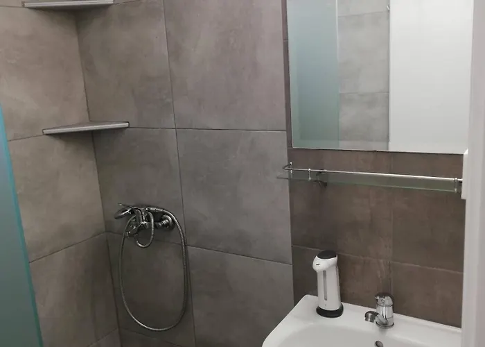 Delikos House Apartament Limenaria (Thasos)
