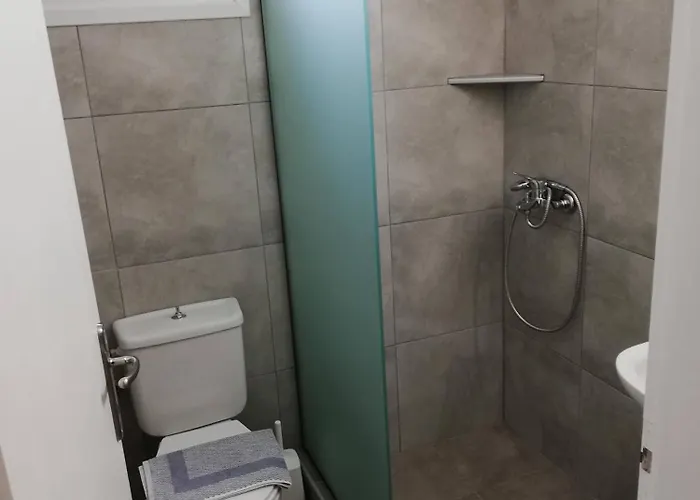 Apartament Delikos House *